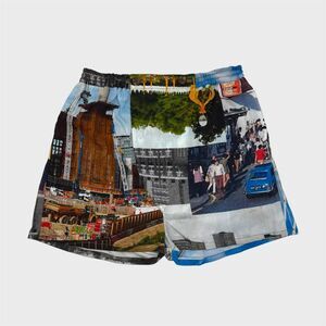 Vivienne-westwood Multi Shorts